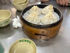 -李记清真馆(打钉巷店)