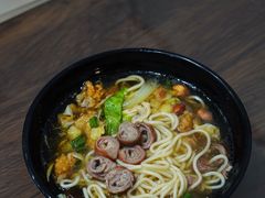 卤面底-阿芬卤面(花巷店)