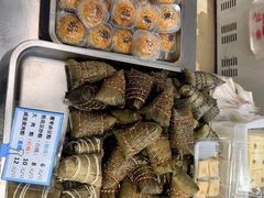 -美新点心店(陕西北路店)
