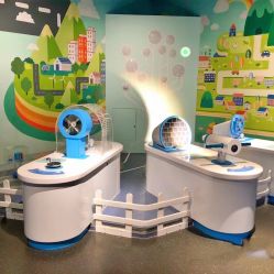 -北京科学中心儿童乐园