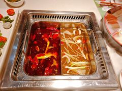 -重庆刘一手火锅(三峡广场直营店)