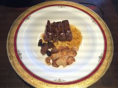 滩万日本料理-滩万日本料理Nadaman(国贸大酒店)