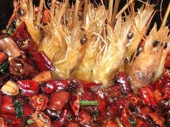 -成都吃客(九眼桥店)