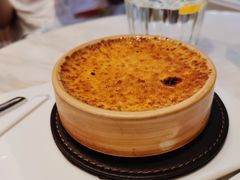 招牌法式焦糖烤布蕾-PAUL LAFAYET 法式甜品(港汇广场店)