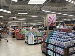 -永辉超市(龙潭寺店)