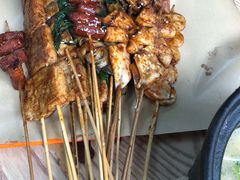 -路边摊胡同里(星城商厦店)