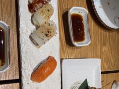 -赤稻·日式料理(禅城店)