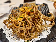 -79号渔船海鲜饭店(宝安店)
