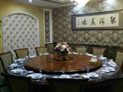 包厢-必点蒸汽海鲜(止锚湾店)