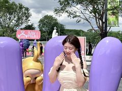 -东莞松山湖万象汇