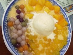 73多芒小丸子-赵记传承特色牛奶甜品(泉城广场店)
