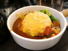 -噹噹呀咪咖喱屋(三阳百盛店)