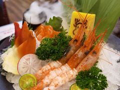 -仙隐小鹿中華の日料(正弘城店)
