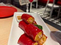 -避风塘(宝山万达店)