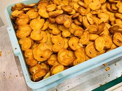 小蝴蝶酥-上海哈尔滨食品厂(淮海中路店)