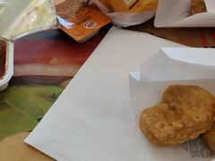 -汉堡王(天一广场店)