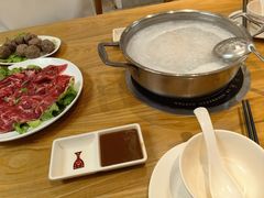 -吉友粥底火锅(方斜路店)
