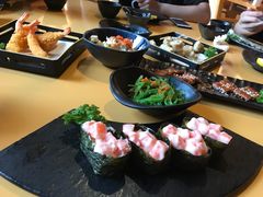 -开封开元名都大酒店·可泰自助餐厅