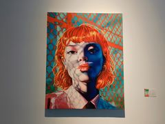 -四川美术学院美术馆