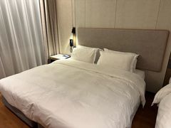 -兰州正宁路智选假日酒店