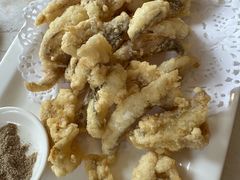 -华盛丰温州大排档(东三环南路店)