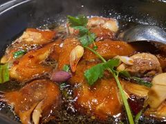 -香云轩·顺德菜(香云纱园林酒店店)