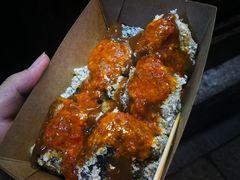 -品腐记·豆腐王朝(老门东总店)