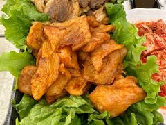 -平壤馆(西塔街店)