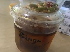 -西少爷(望京SOHO店)