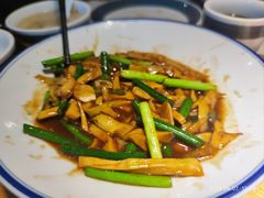 -吕氏疙瘩汤·私家菜馆(慈云寺店)