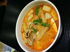 android_upload_pic-绿柠食堂(北外滩店)
