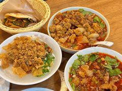 -豆相识•九九豆腐脑(牛咡桥店)