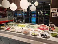 -豪客来牛排(府河店)