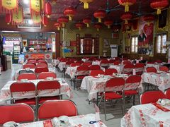 -即墨老公社·海肠捞饭大王(古城店)
