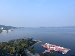 -绿城千岛湖喜来登度假酒店