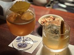 -STAFF ONLY Bar(南台巷店)