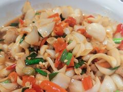 -农耕记·湖南土菜(科技园店)