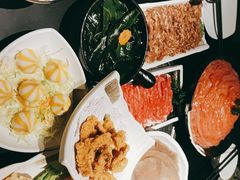 -青一色火锅(摩根店)