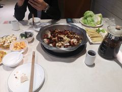-万和源炝锅城·活鱼现炝(文艺北路店)