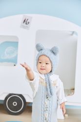 -哈喽BABY儿童摄影