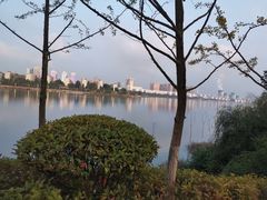 -安宁市宁湖森林公园