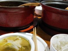 -周鱼小馆石锅酸菜鱼(活力汇店)