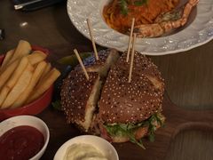 -恰餐厅及酒吧CHAR Bar & Grill(北京三里屯洲际店)