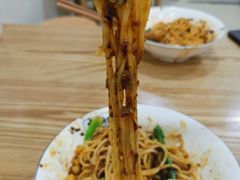 花市豌杂面-花市豌杂面(民生路店)