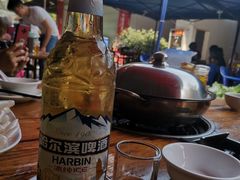 -章记正宗南岗鱼蛋火锅