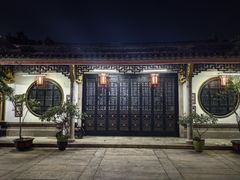 -吴祥记潮州菜·百年老字号·砂锅粥