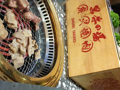 -黑牛の場烤肉(摩天活力城店)