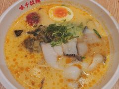-味千拉面(上海松江二店)