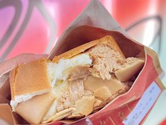 -拾烧车轮饼(世纪金源店)