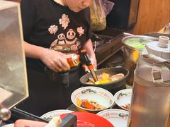 -老龙亭拉面店